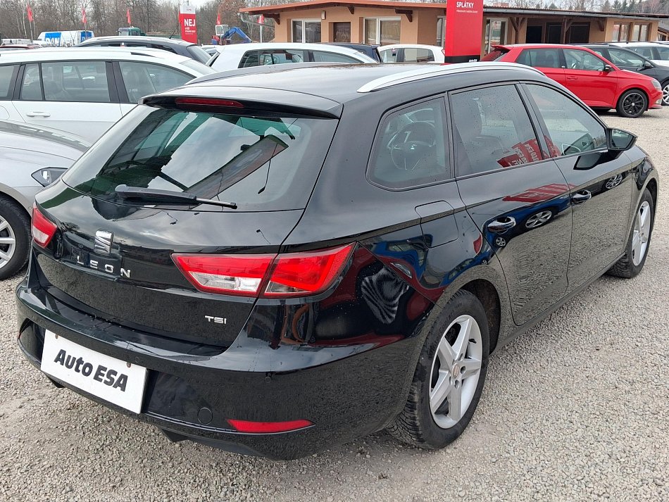 Seat Leon 1.4 TSi 