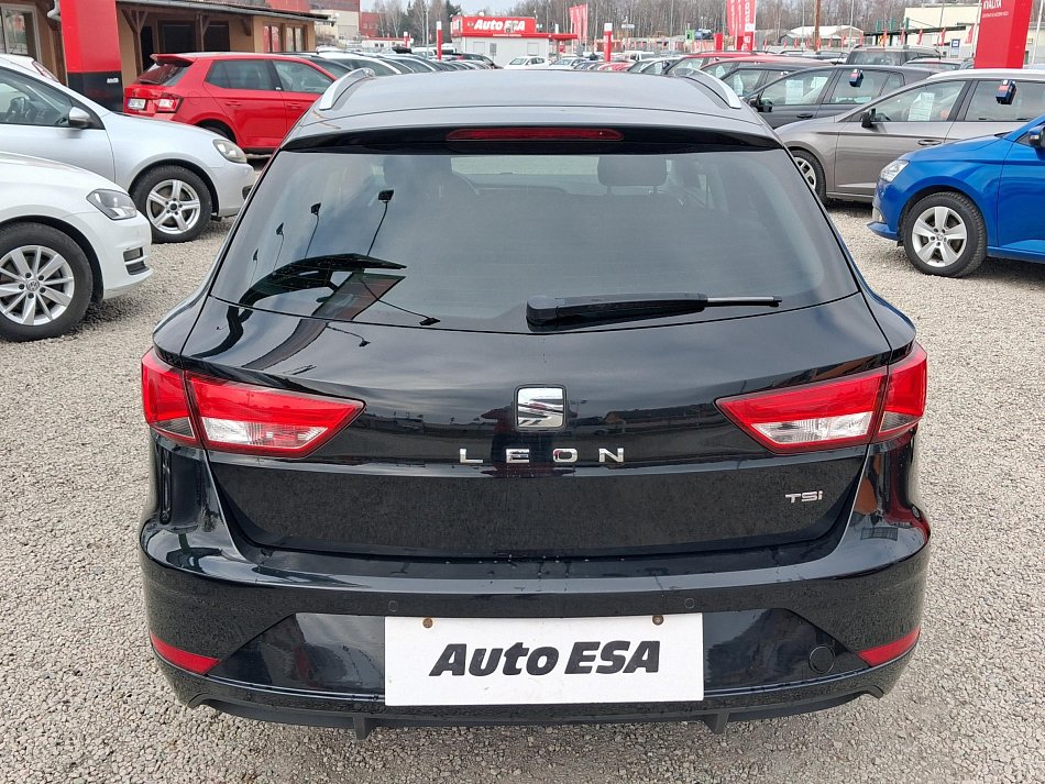 Seat Leon 1.4 TSi 