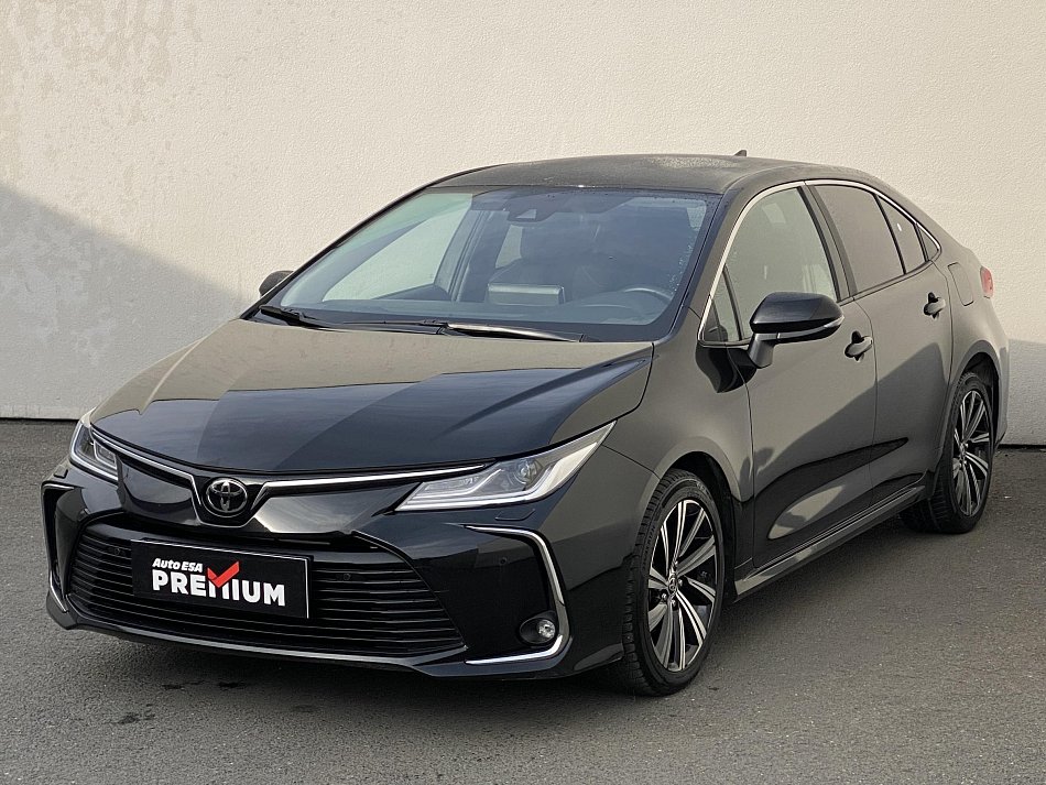 Toyota Corolla 1.5 i Comfort