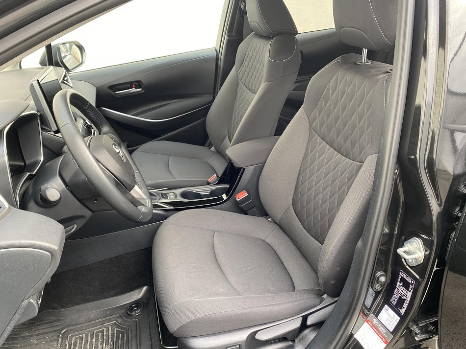 Toyota Corolla 1.5 i Comfort