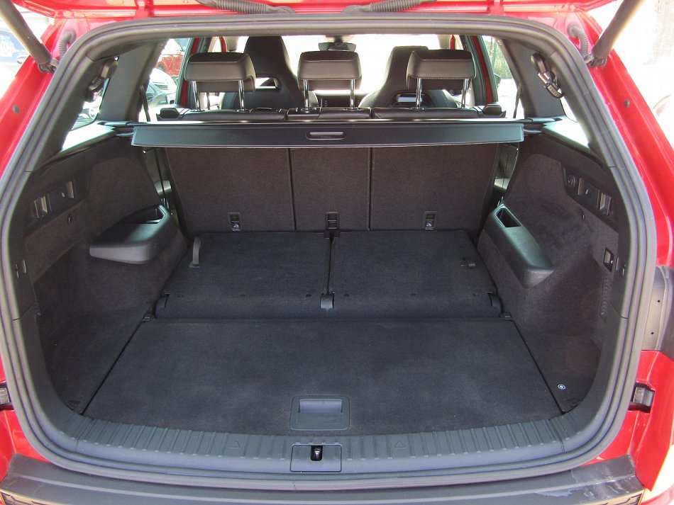 Škoda Kodiaq 2.0TDi SportLine 4x4, 7míst