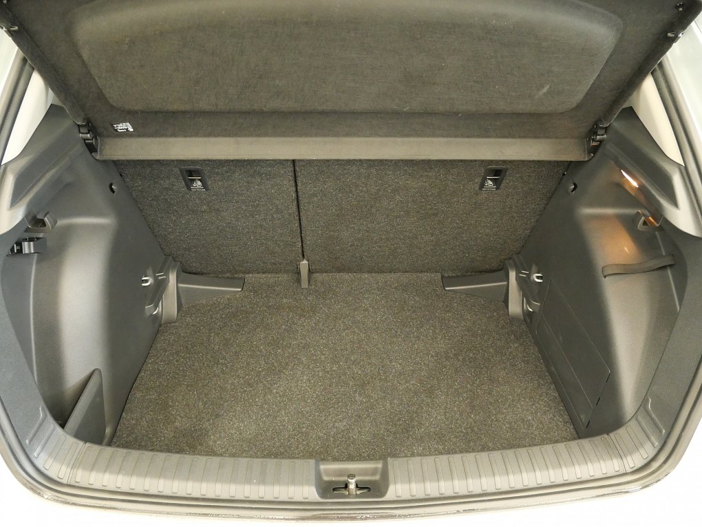Škoda Fabia IV. 1.0 TSi Style