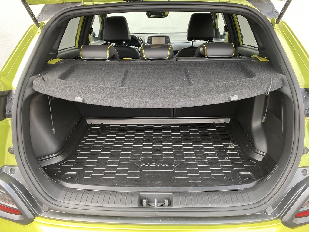 Hyundai Kona 1.6 T-GDI Style 4x4