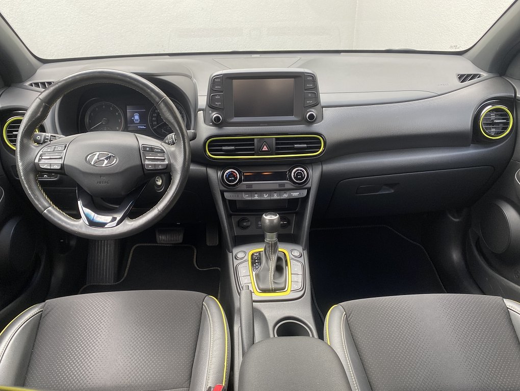 Hyundai Kona 1.6 T-GDI Style 4x4