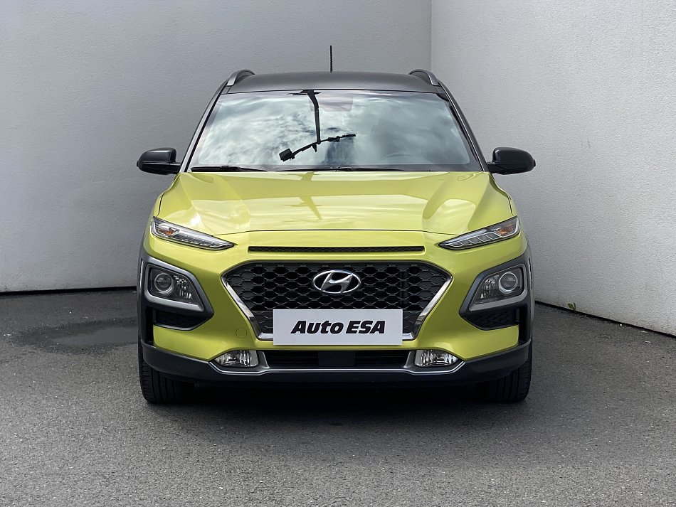 Hyundai Kona 1.6 T-GDI Style 4x4