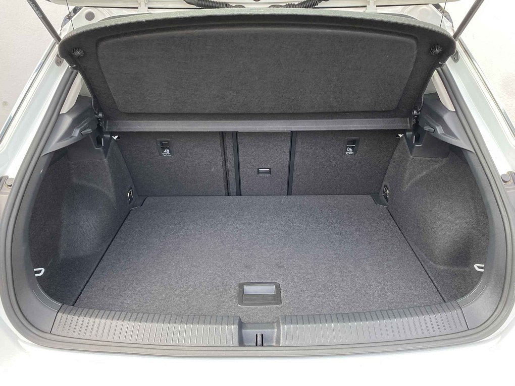 Volkswagen T-Roc 1.5 TSi Comfortline