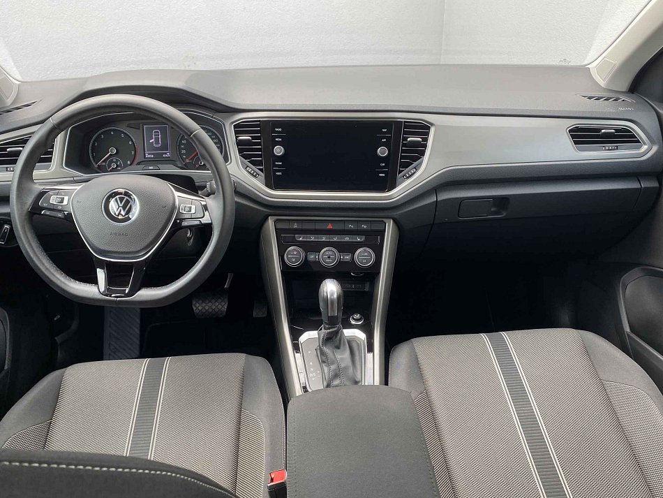 Volkswagen T-Roc 1.5 TSi Comfortline