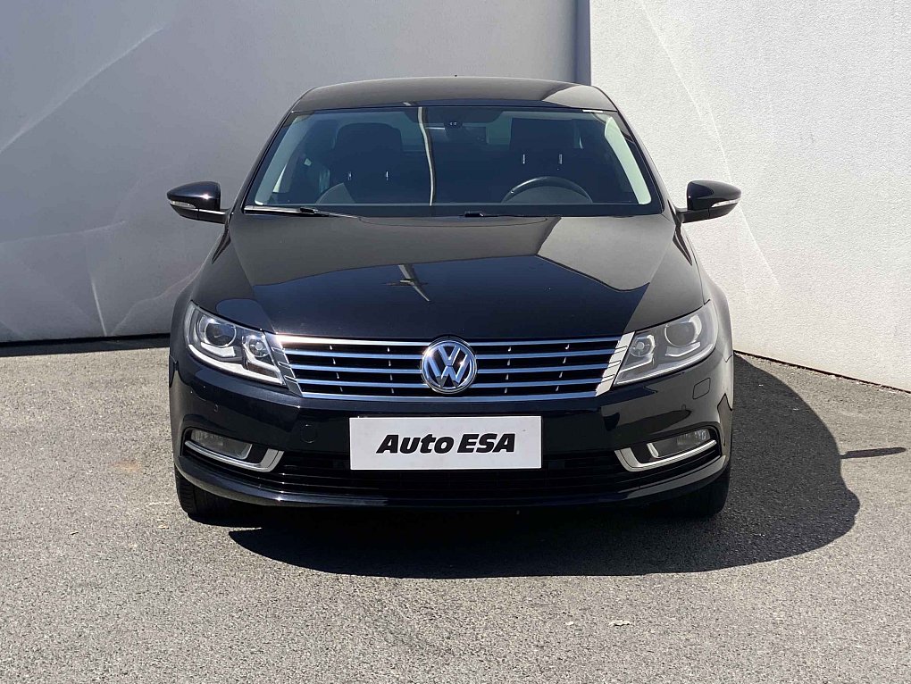 Volkswagen CC 1.4 TSi Sport