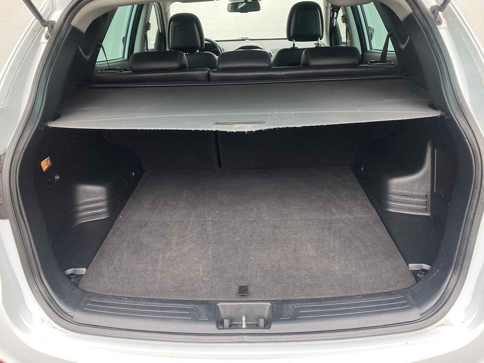 Hyundai Ix35 2.0 i  4WD