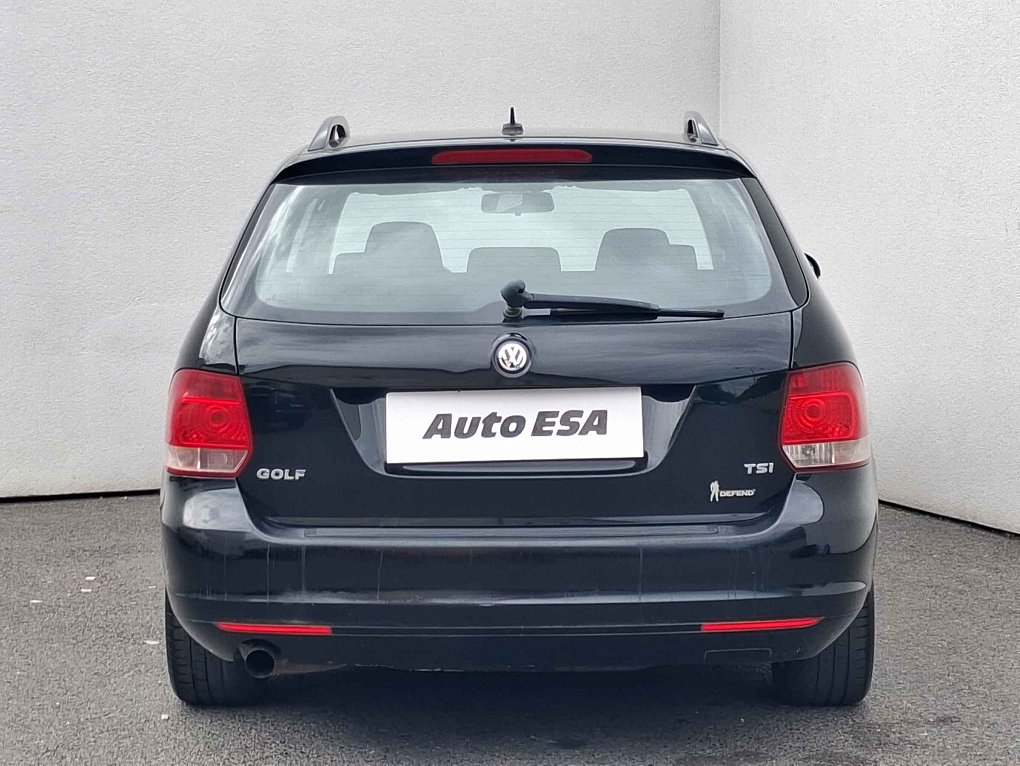Volkswagen Golf 1.2 TSi 