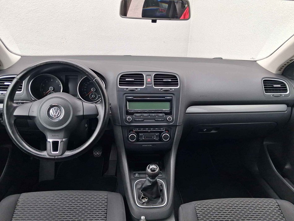 Volkswagen Golf 1.2 TSi 