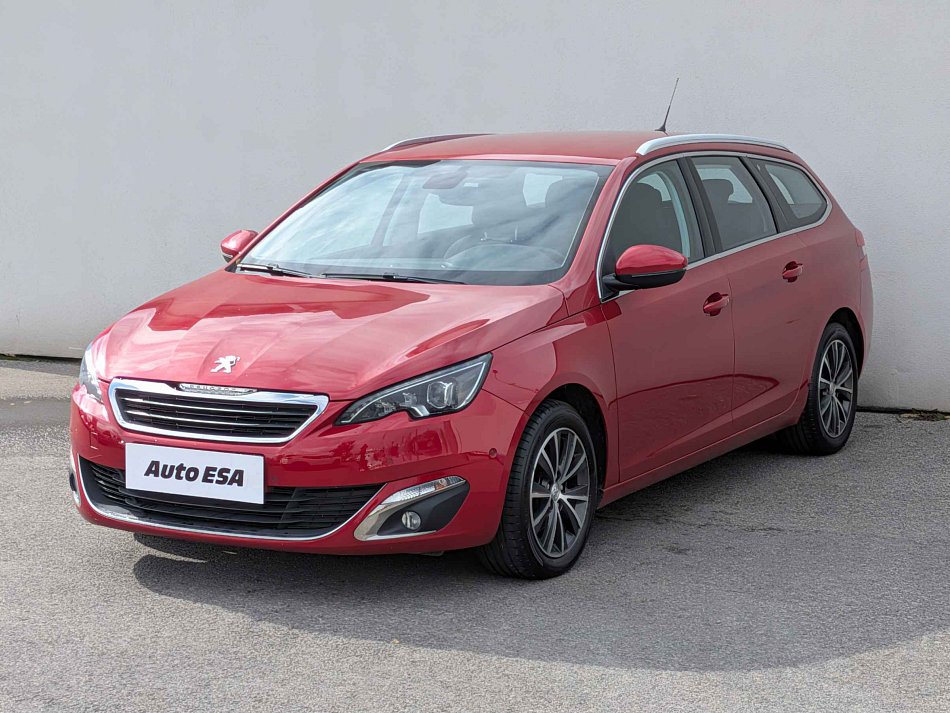 Peugeot 308 1.2PT 