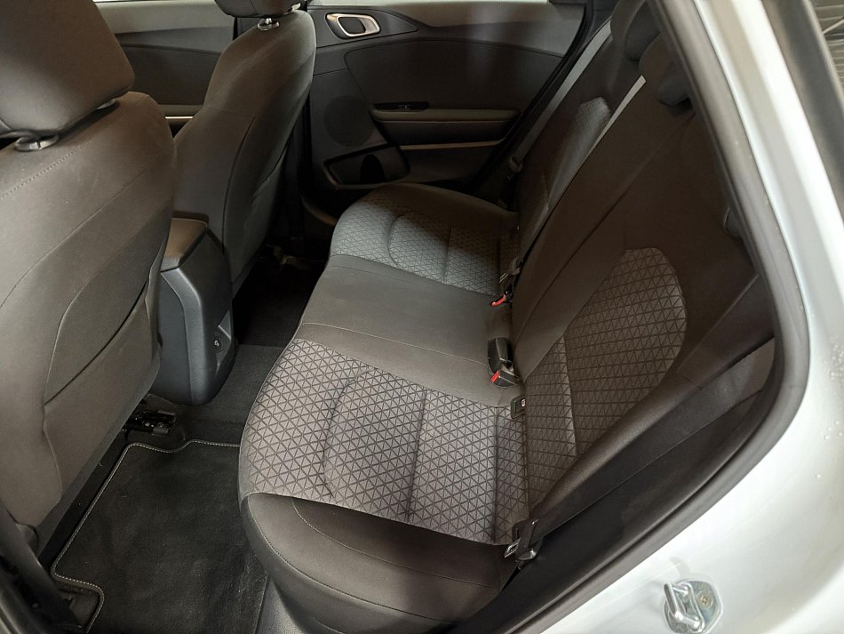 Kia Ceed 1.5T-GDi 
