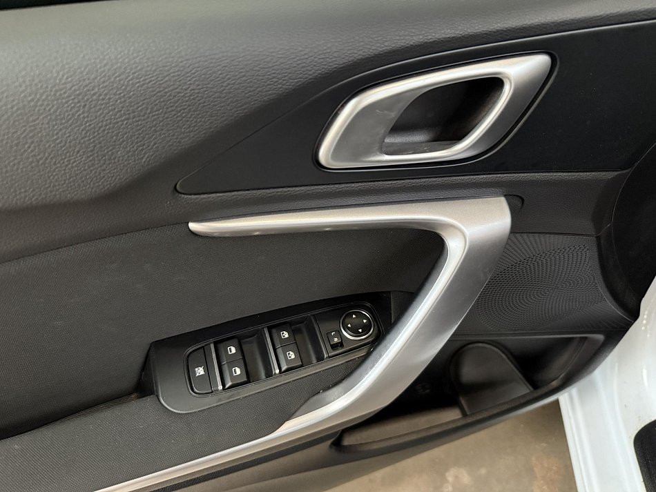 Kia Ceed 1.5T-GDi 