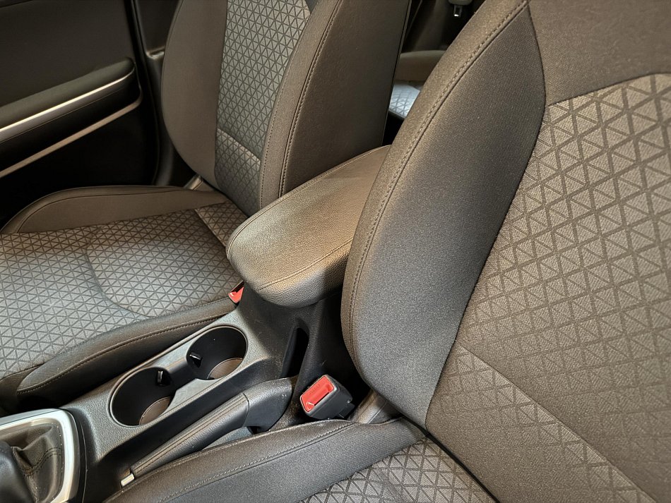 Kia Ceed 1.5T-GDi 