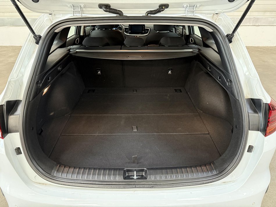 Kia Ceed 1.5T-GDi 