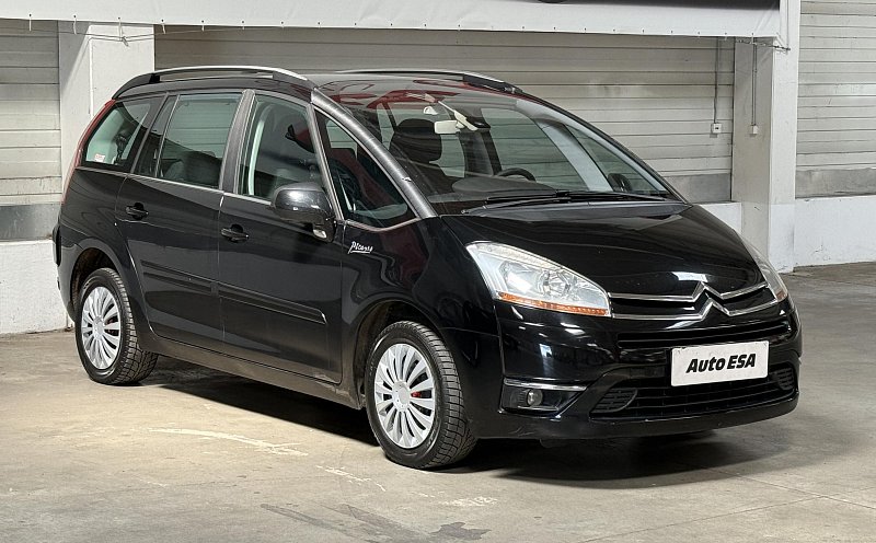 Citroën C4 GRAND Picasso 1.6HDi 