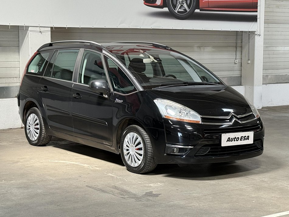 Citroën C4 GRAND Picasso 1.6HDi 
