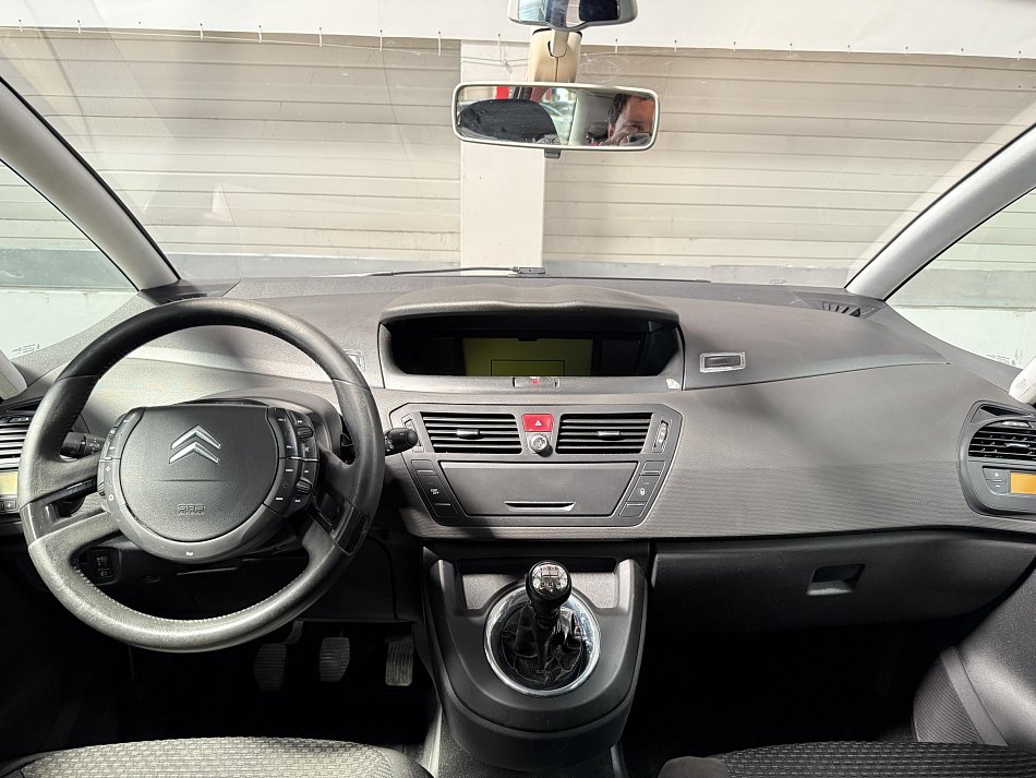 Citroën C4 GRAND Picasso 1.6HDi 