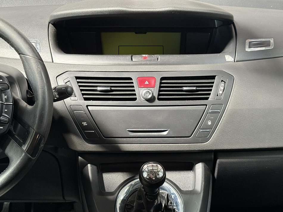 Citroën C4 GRAND Picasso 1.6HDi 