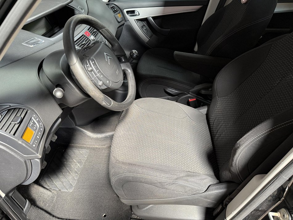 Citroën C4 GRAND Picasso 1.6HDi 