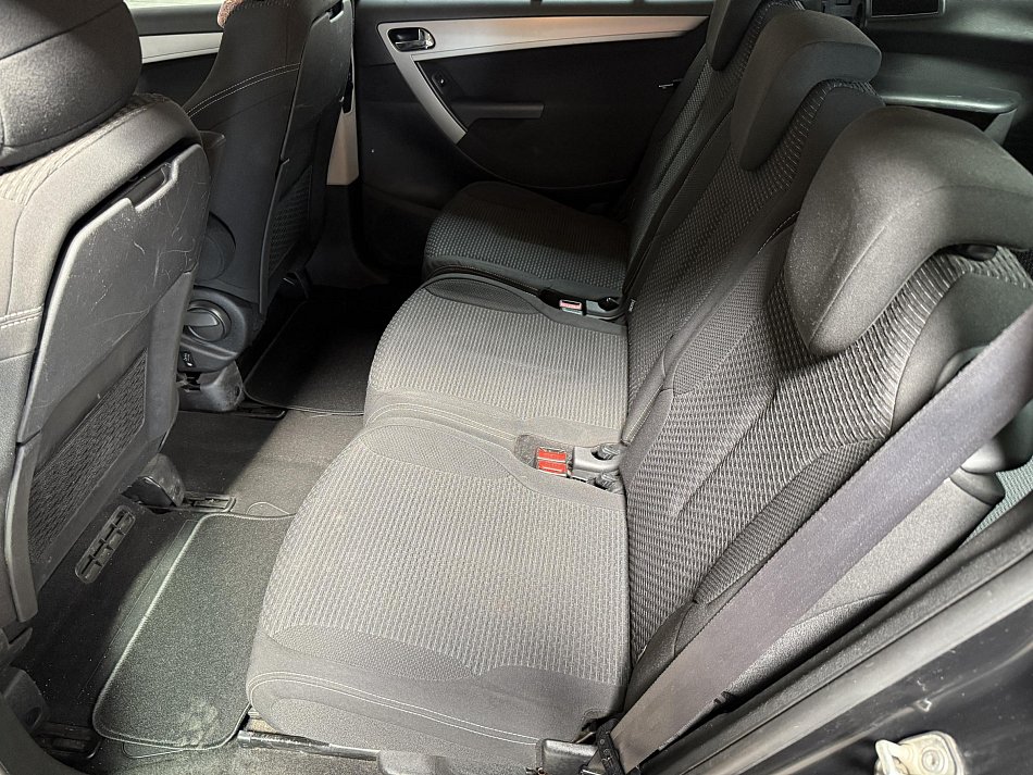 Citroën C4 GRAND Picasso 1.6HDi 