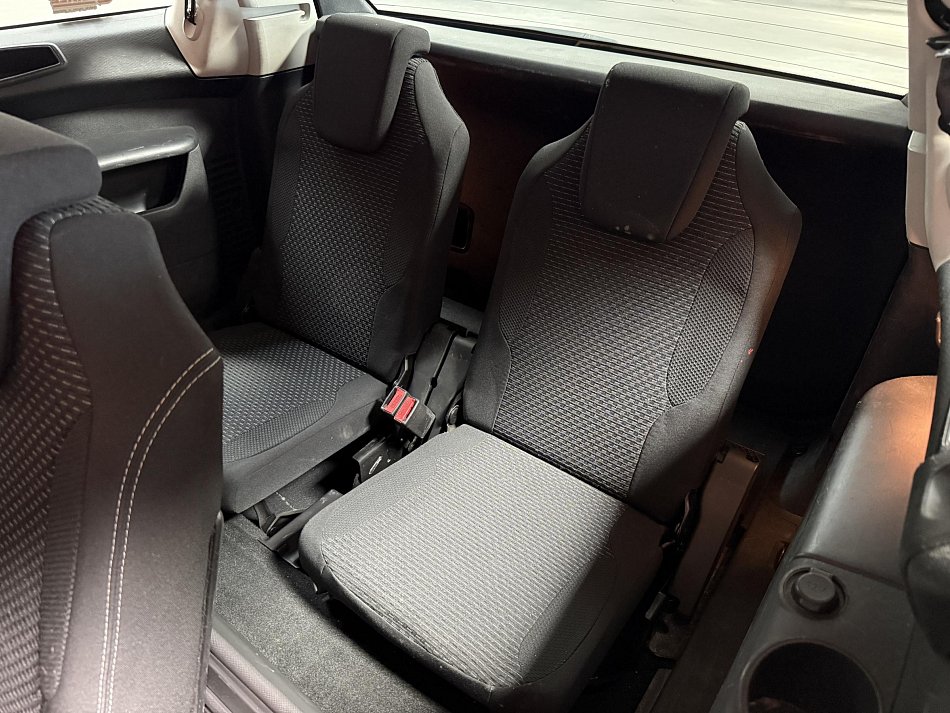 Citroën C4 GRAND Picasso 1.6HDi 