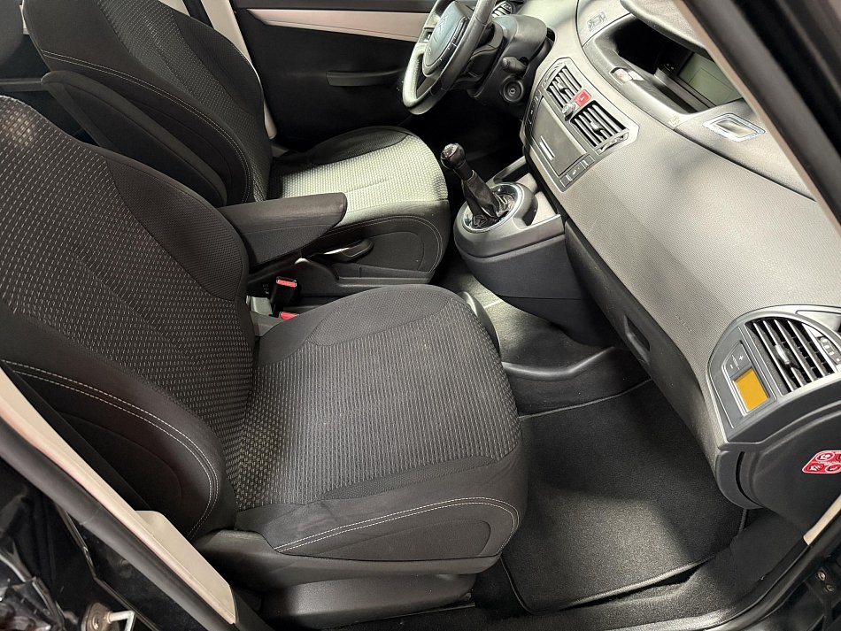 Citroën C4 GRAND Picasso 1.6HDi 