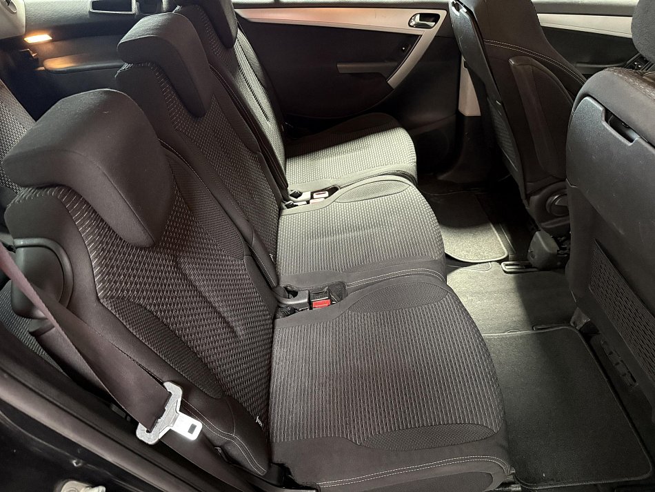 Citroën C4 GRAND Picasso 1.6HDi 