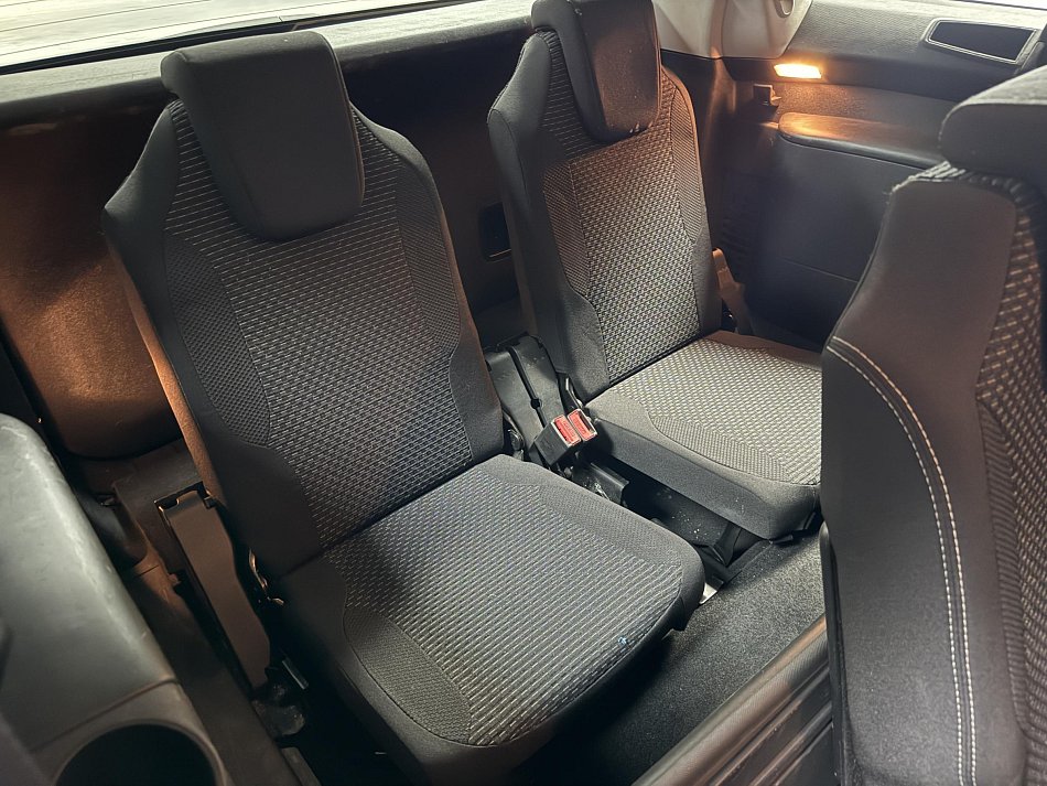 Citroën C4 GRAND Picasso 1.6HDi 