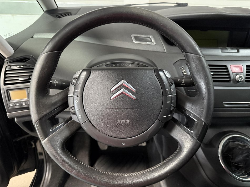 Citroën C4 GRAND Picasso 1.6HDi 