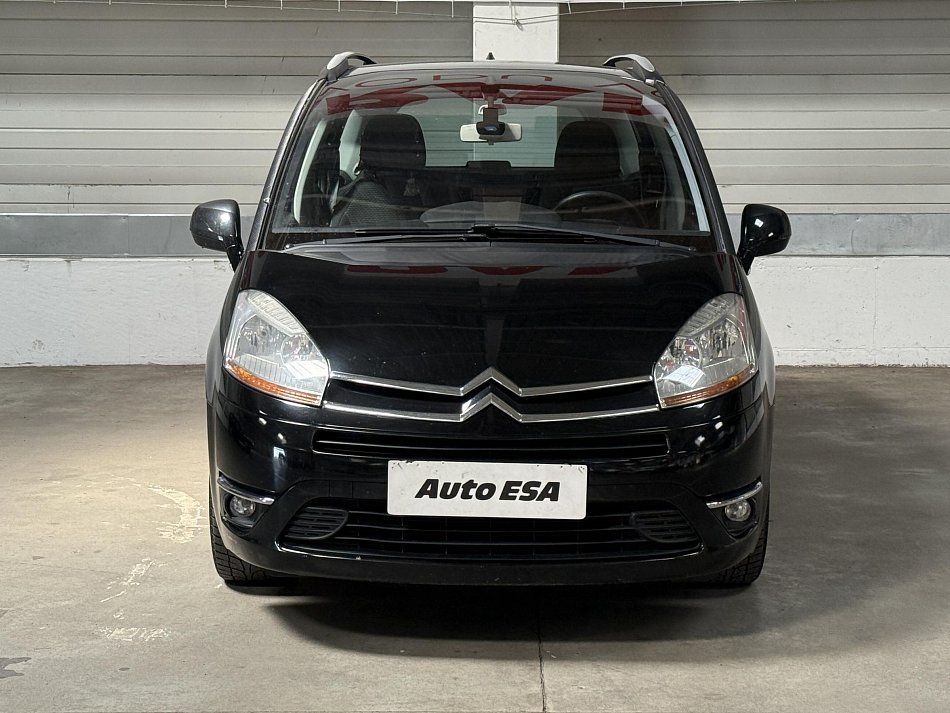 Citroën C4 GRAND Picasso 1.6HDi 