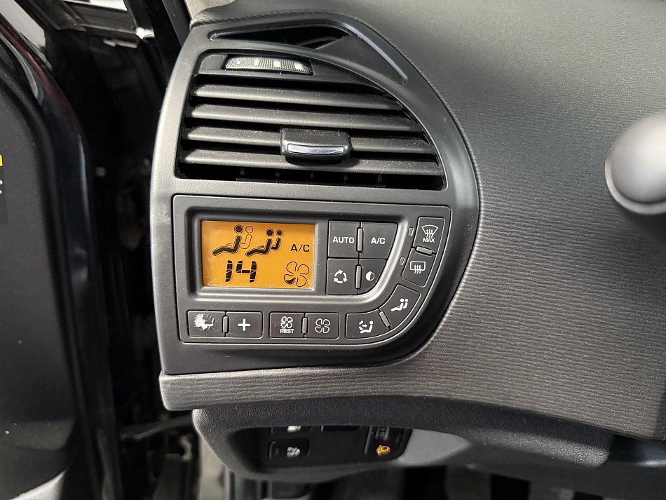 Citroën C4 GRAND Picasso 1.6HDi 