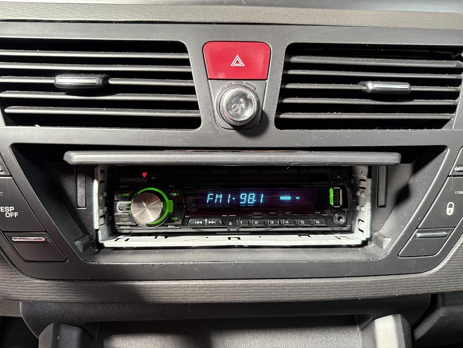 Citroën C4 GRAND Picasso 1.6HDi 