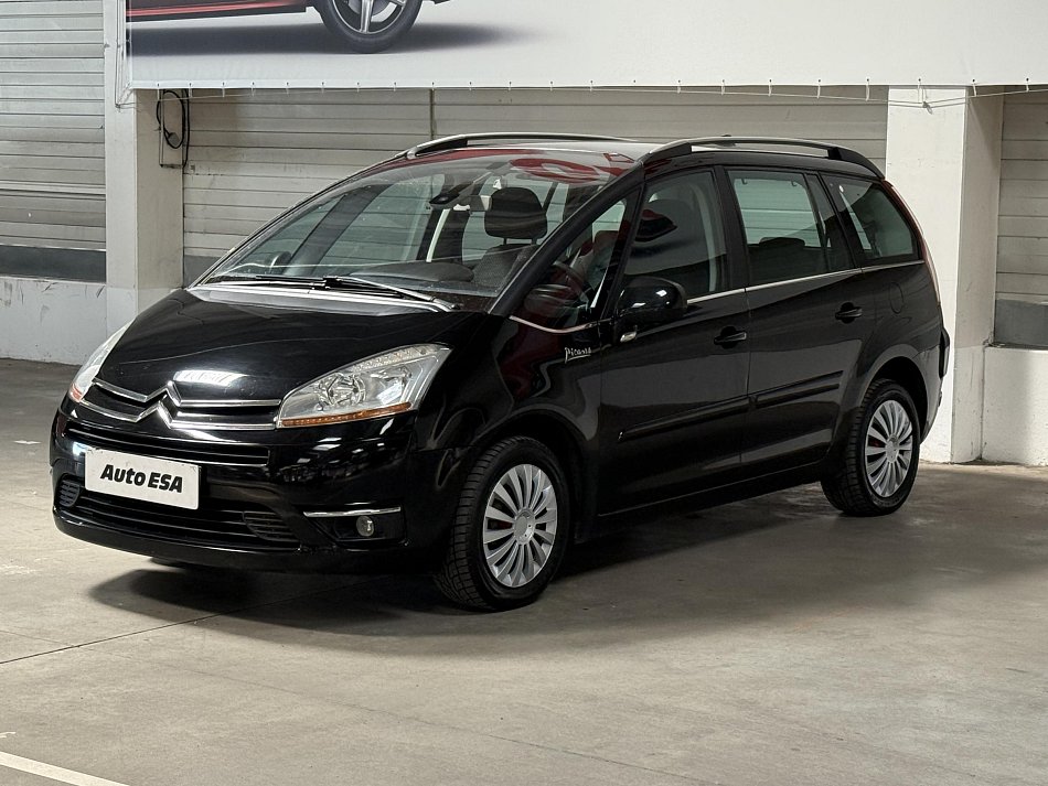 Citroën C4 GRAND Picasso 1.6HDi 