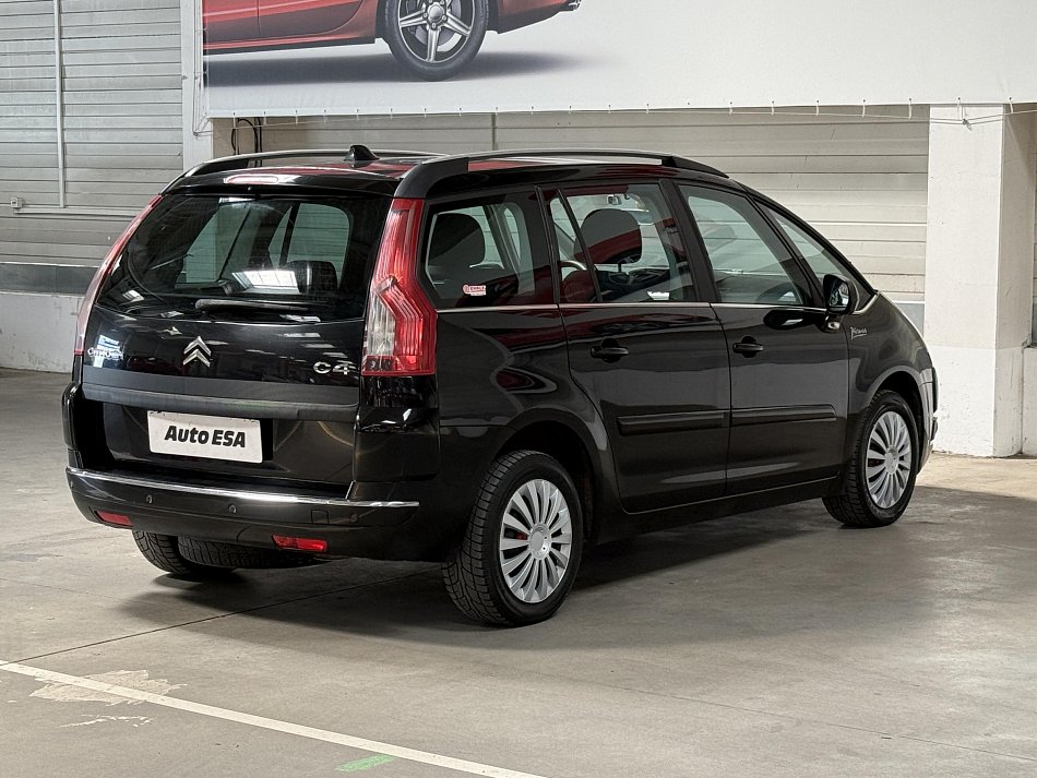 Citroën C4 GRAND Picasso 1.6HDi 