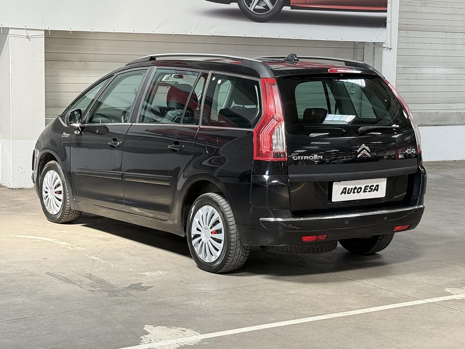 Citroën C4 GRAND Picasso 1.6HDi 