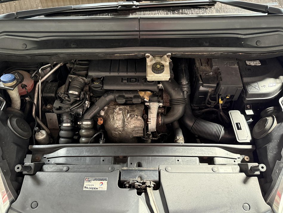 Citroën C4 GRAND Picasso 1.6HDi 