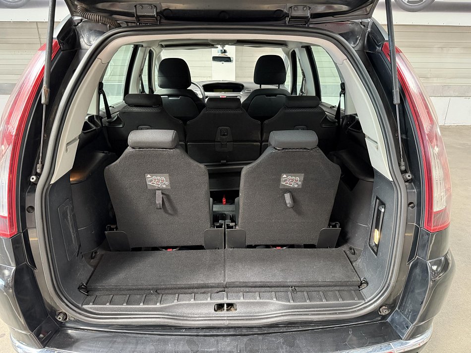 Citroën C4 GRAND Picasso 1.6HDi 