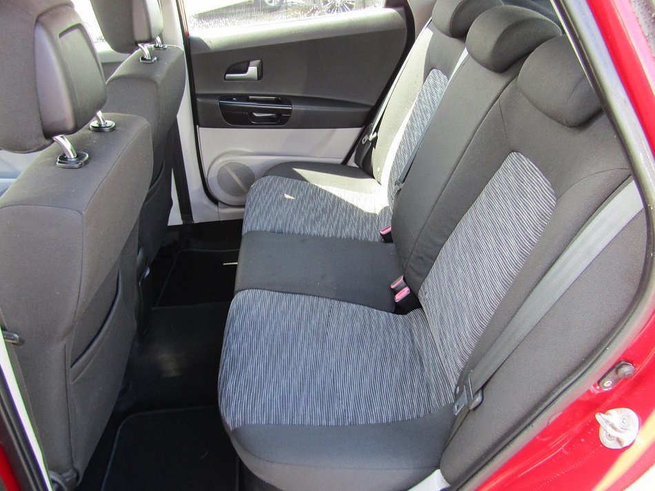 Kia Ceed 1.4i 