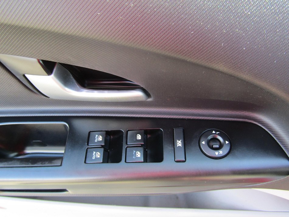 Kia Ceed 1.4i 