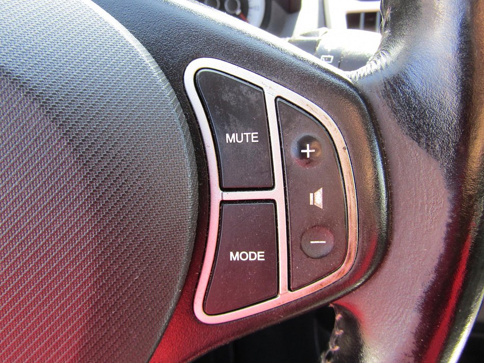 Kia Ceed 1.4i 