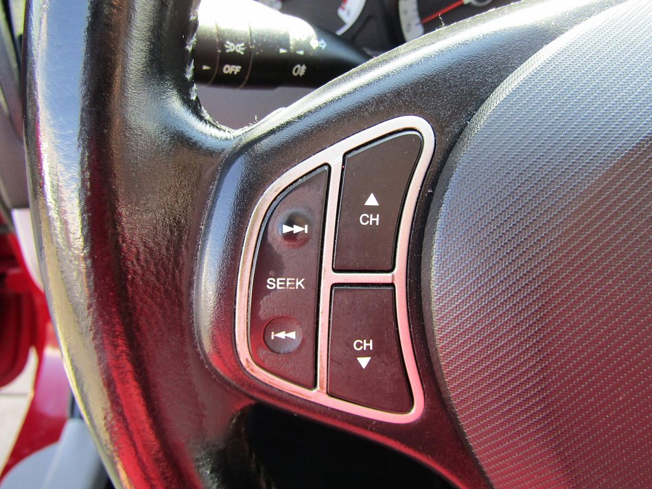 Kia Ceed 1.4i 