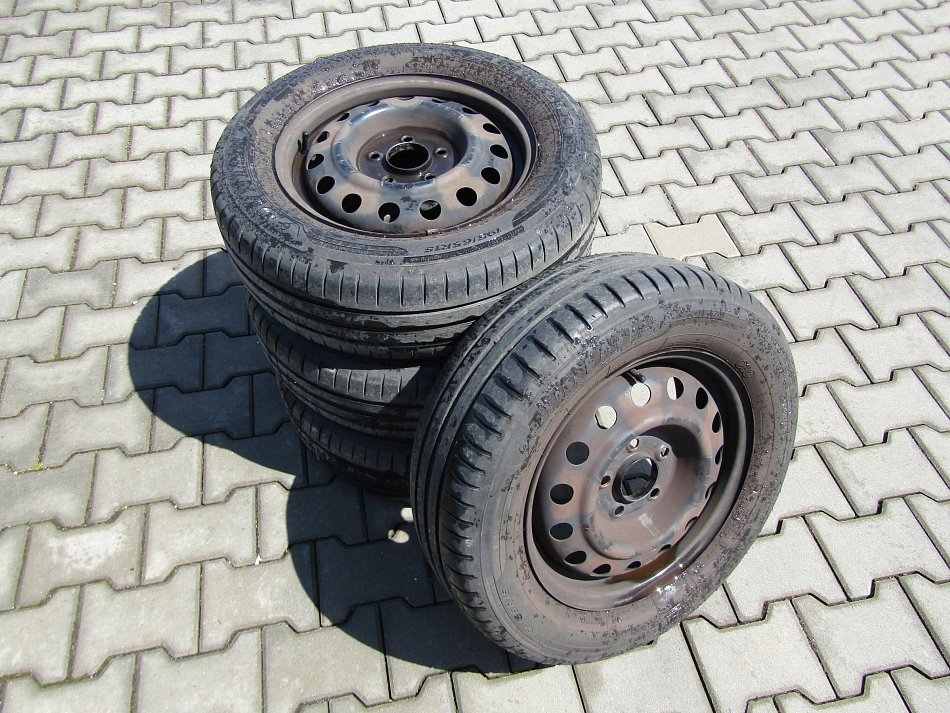 Kia Ceed 1.4i 