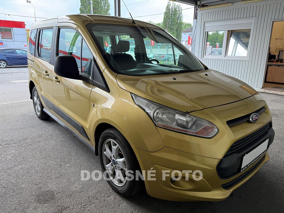 Ford Tourneo Connect 1.6 TDCI 