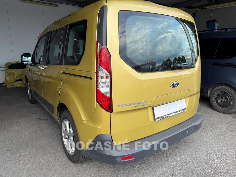 Ford Tourneo Connect 1.6 TDCI 