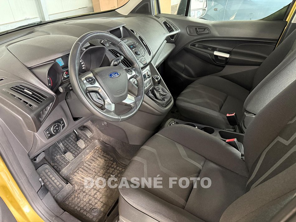 Ford Tourneo Connect 1.6 TDCI 
