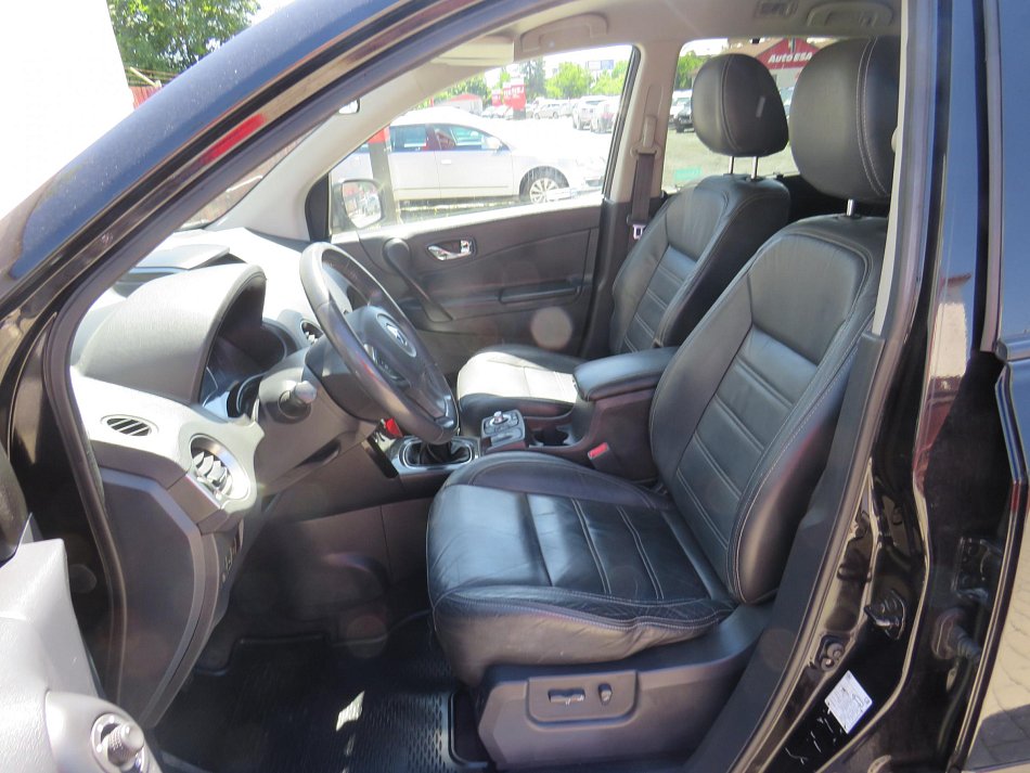 Renault Koleos 2.0 dCi  4x4