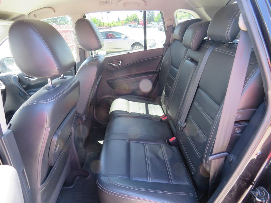 Renault Koleos 2.0 dCi  4x4