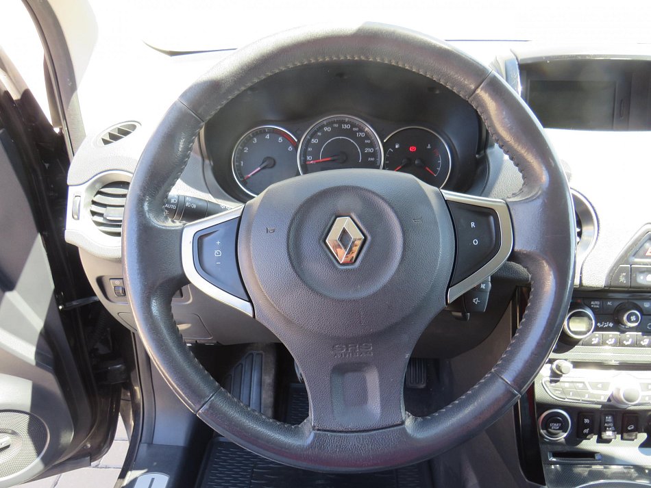 Renault Koleos 2.0 dCi  4x4